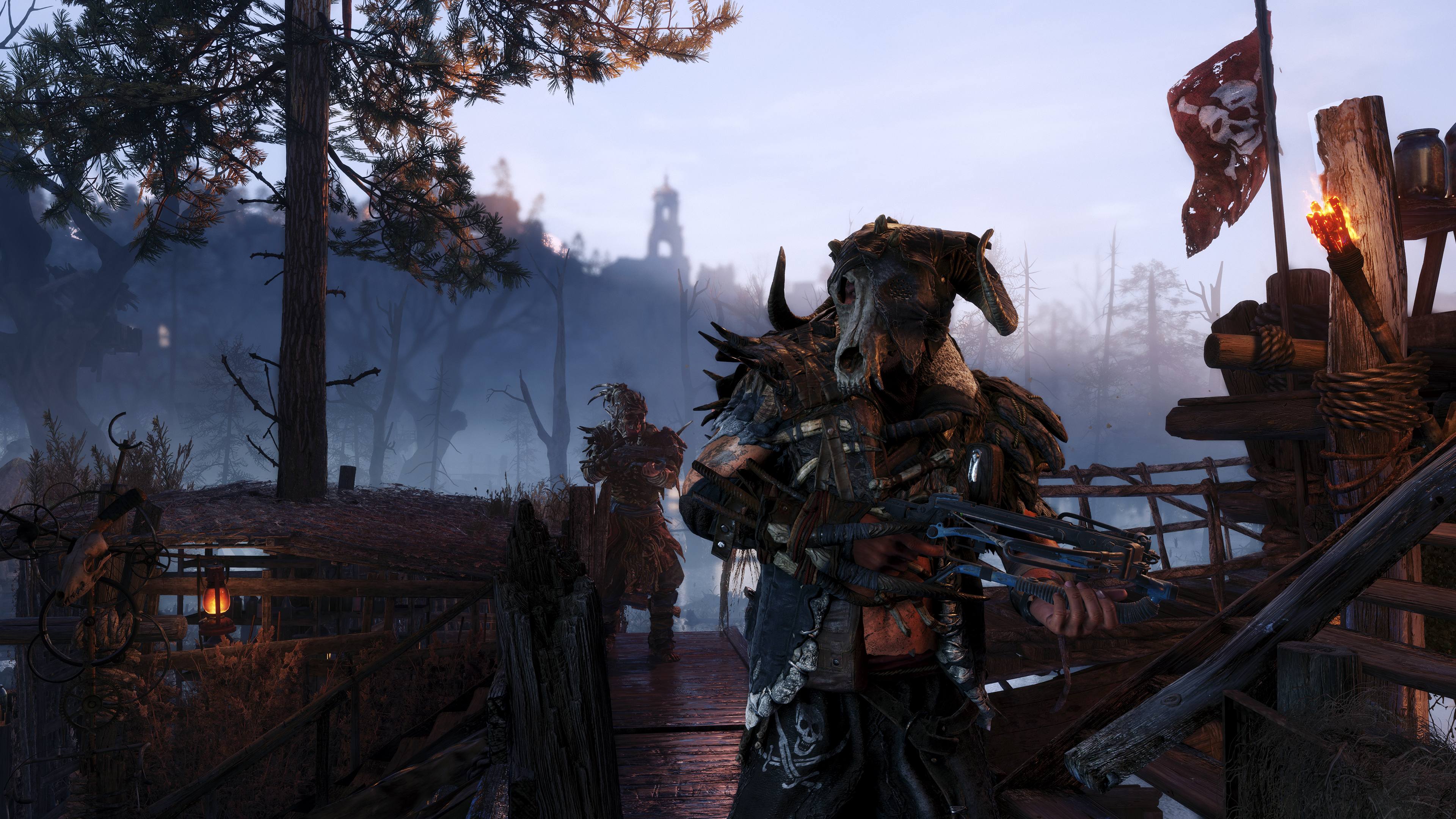 Metro Exodus - Imagen 30